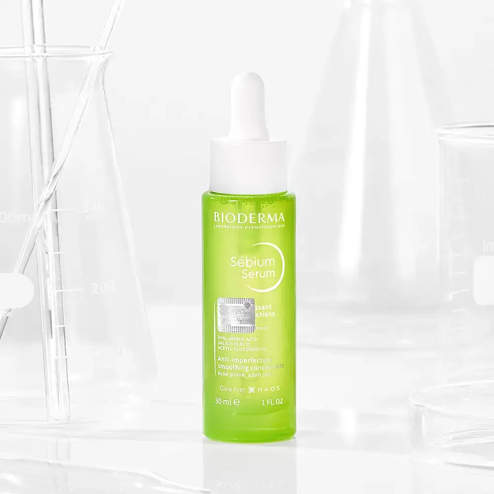[NEW]바이오더마 세비엄 세럼 30ml